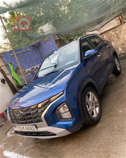 هیۆندای کرێتا